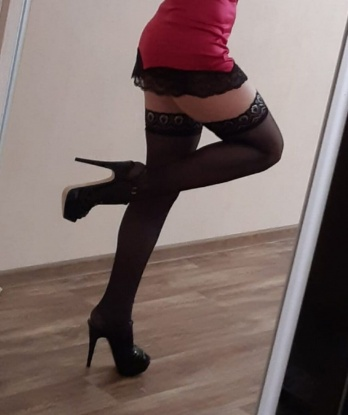 Анкета проститутки Арина - город Барыбино, 26 лет, №11028